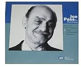 Joe Pass In Hambourg