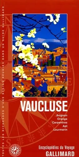 Vaucluse