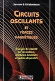 Circuits oscillants et forces magnétiques