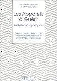 Les appareils à guérir