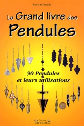 Le grand livre des pendules