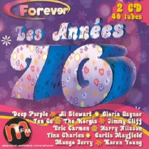 Forever - Les Années 70