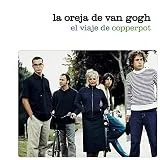 Viaje De Copperpot