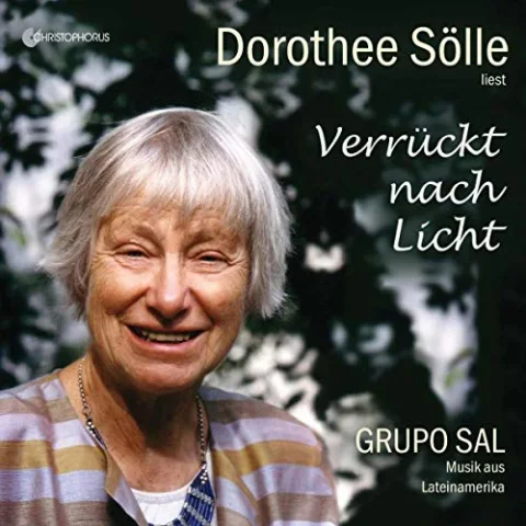 Verr�ckt Nach Licht-Dorothee