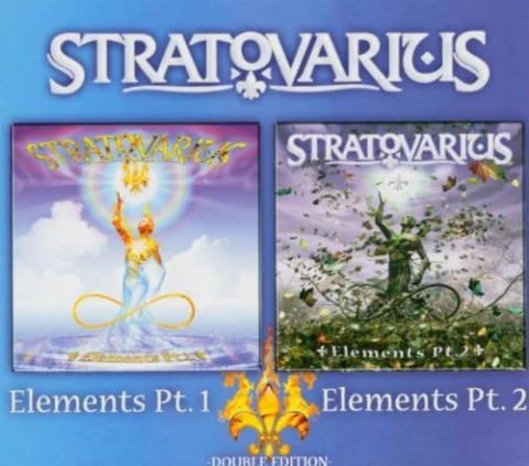elements pt.1, elements pt.2