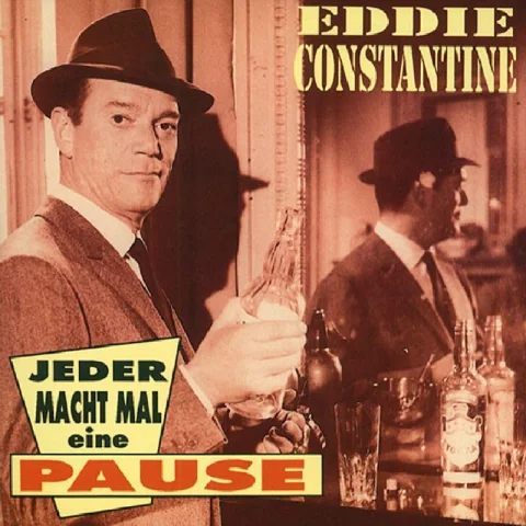 Jeder Macht Mal 'Ne Pause