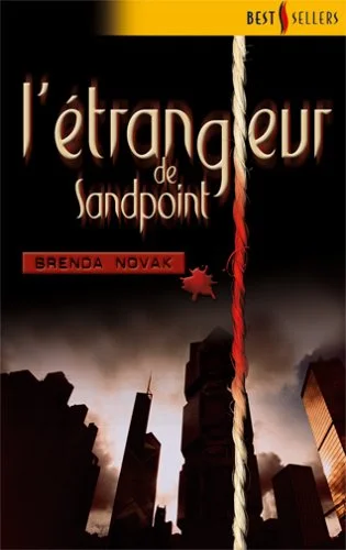 L'étrangleur de Sandpoint