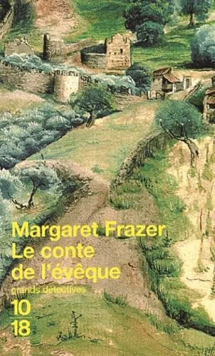 Le Conte de l'Evêque