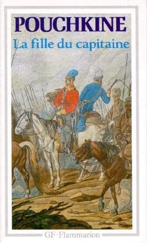 La fille du capitaine