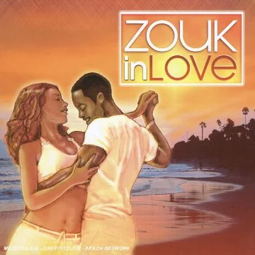 zouk in love 2005