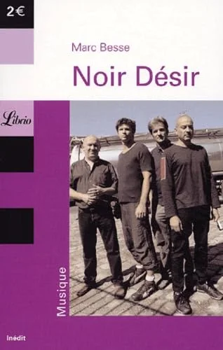 Noir Désir