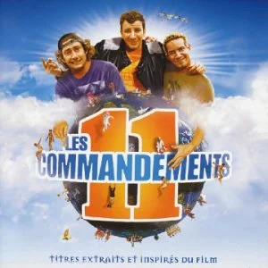 Les 11 commandements