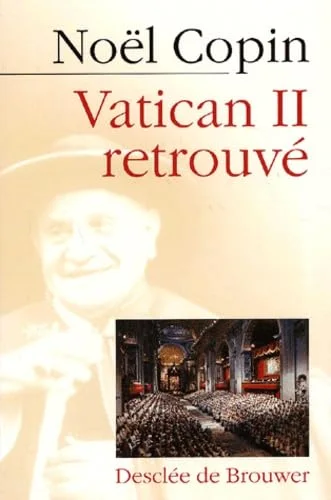 Vatican II retrouv�