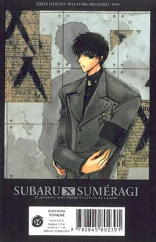 X, tome 12