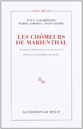 Les Chômeurs de Marienthal