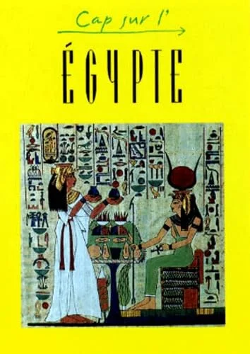 Egypte