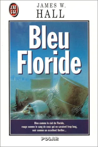 Bleu Floride