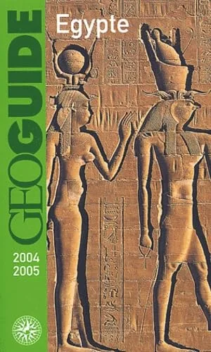 Égypte 2004/2005