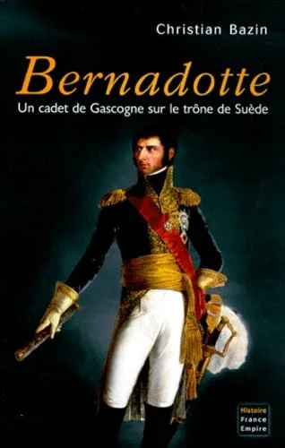 Bernadotte