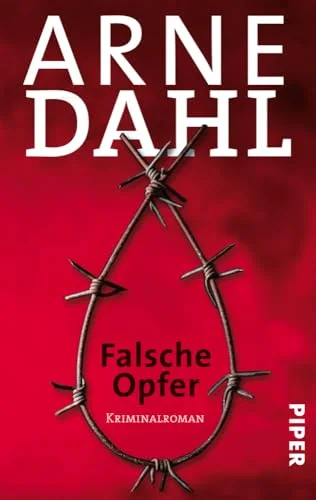 Falsche Opfer