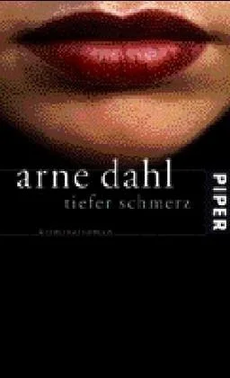 Tiefer Schmerz