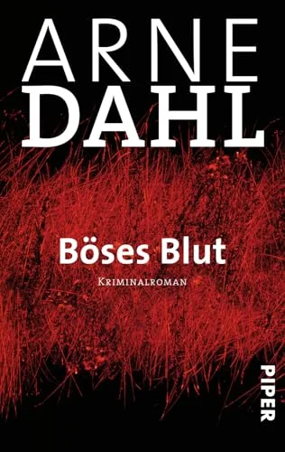 B�ses Blut.