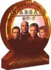 Stargate SG1 - L'Intégrale Saison 2 - Coffret 6 DVD