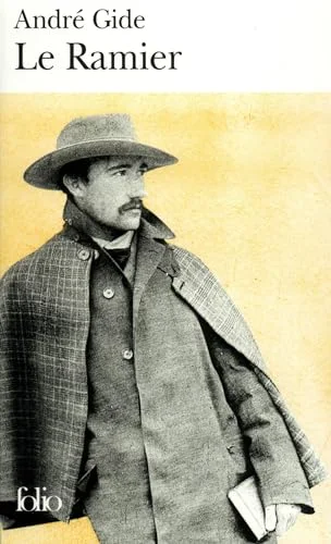 Le ramier