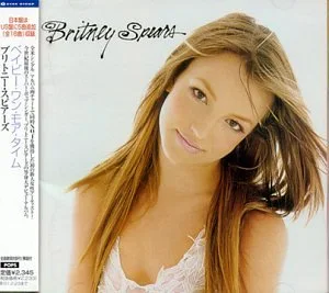 Britney Spears - Japan