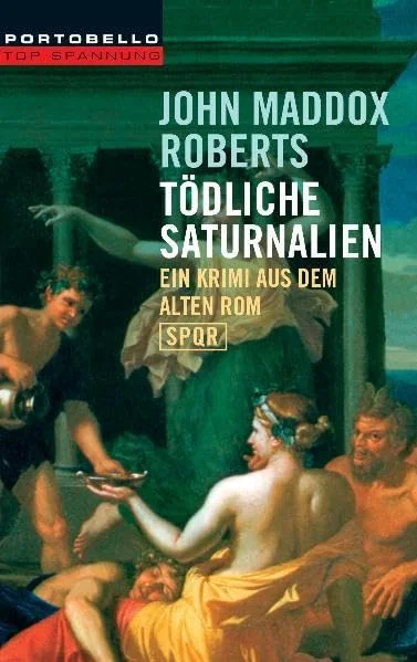 T�dliche  Saturnalien.