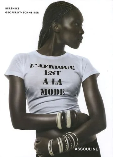 L'Afrique est � la mode