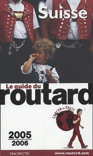 Suisse 2005-2006