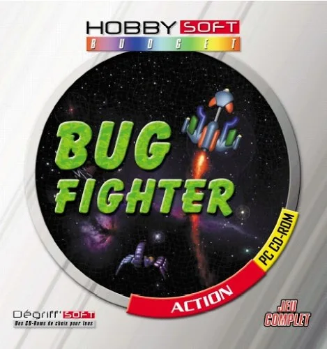 Bug Fighter
