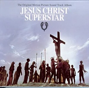 Jesus Christ Superstar