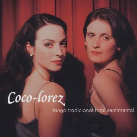 Tango Tradicional Total Sentim