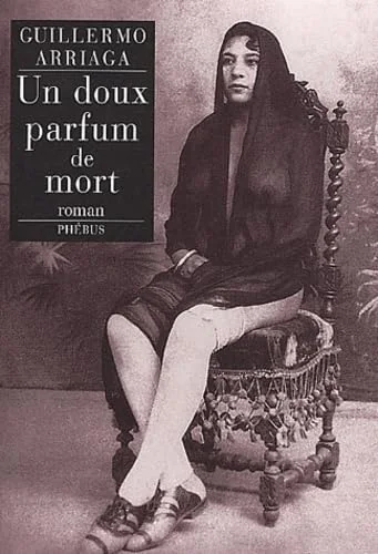 Un doux parfum de mort