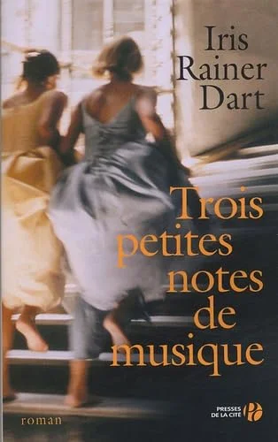 Trois petites notes de musique