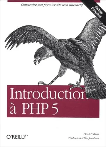 Introduction � PHP 5