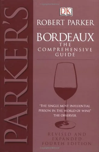 Bordeaux, comprehensive guide