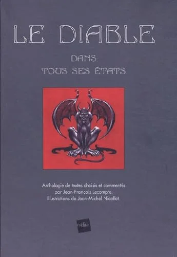 Le diable dans tous ses �tats