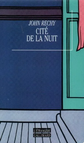 La Cité de la nuit