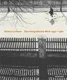 Photographic Work 1937-1981