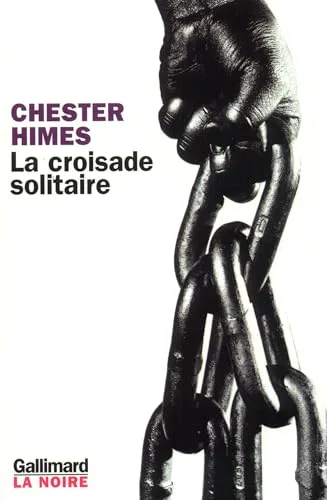 La Croisade solitaire