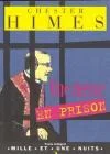 Une messe en prison