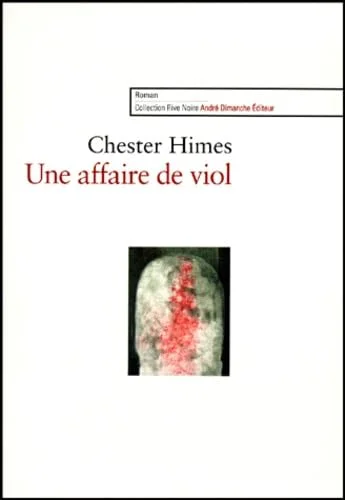 Une affaire de viol