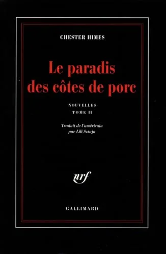 Le paradis des c�tes de porc