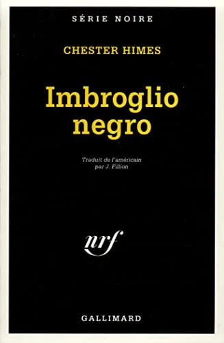 Imbroglio negro