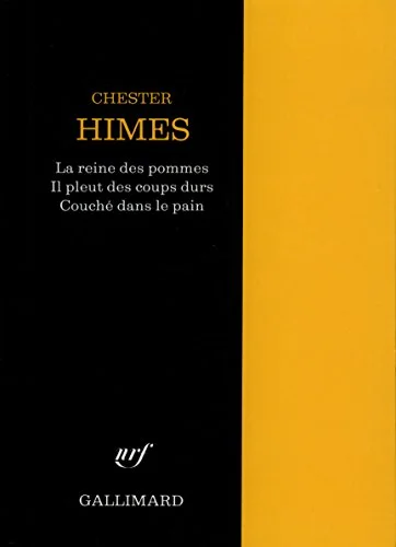 La Reine des pommes