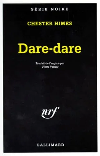 Dare-dare