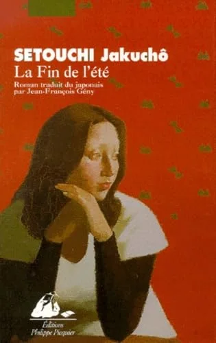 La fin de l'�t�